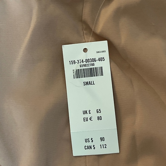 Sequin Dress - Picture 6 of 9